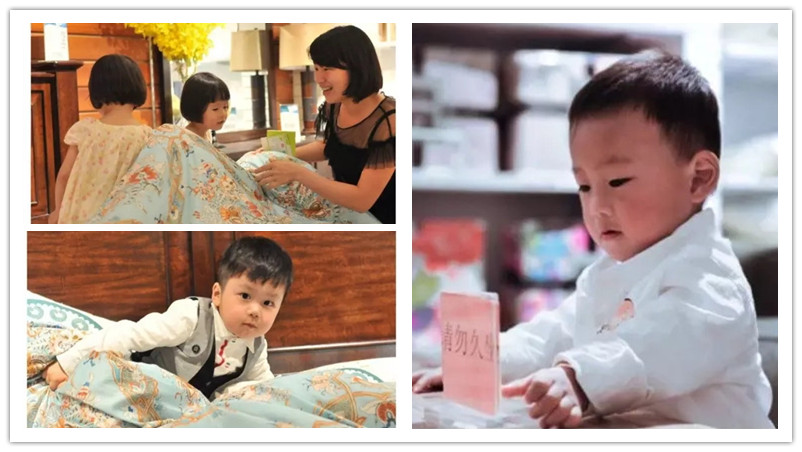 BBunion国际早教绍兴中心活动花絮：我是劳动小能手，Q版跑男完美结束